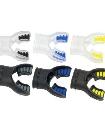 Colored Bite Pads