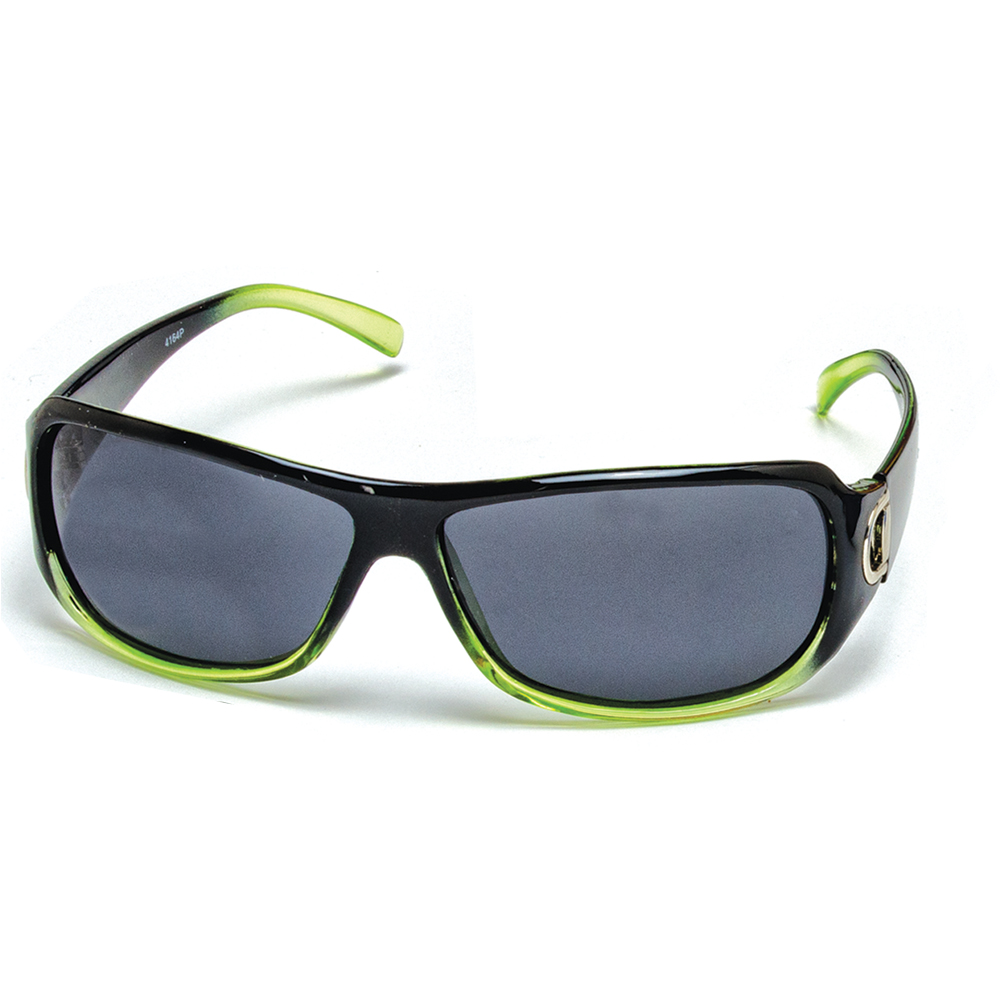 Coral Polarized Sunglasses
