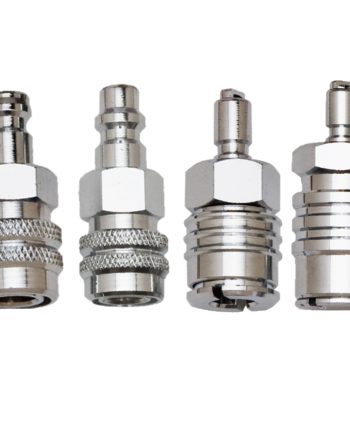 Inflator Adapters