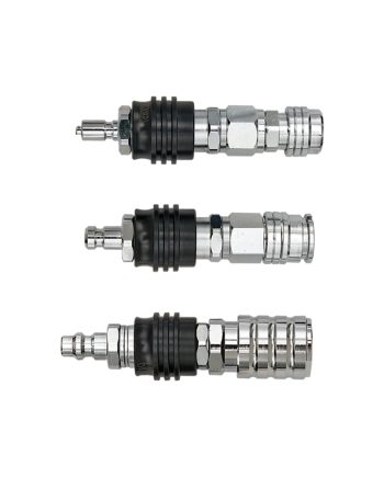 Inflator Shut Off Adaptor