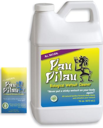 Pau Pilau Wetsuit Cleaner