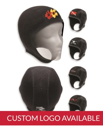 Sport Beanie with Imprint