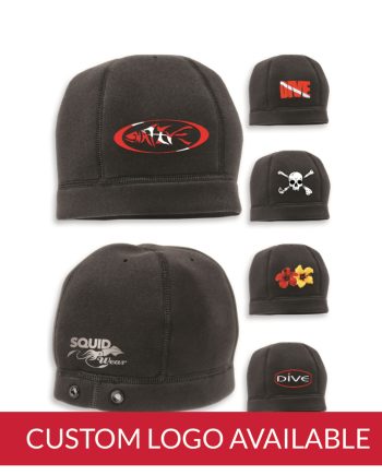 Watch Cap Beanie with Imprint