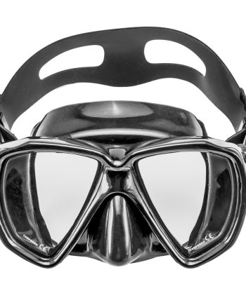 Double Lens Voyager Mask