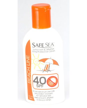 Safe Sea Sting Lotion