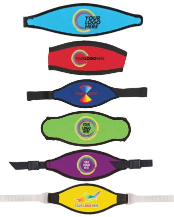 Adjust-A-Strap Custom Color Private Logo - Royal