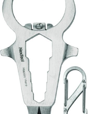 Nextorch Happy Hero Key Tool