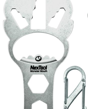 Nextorch Monster Mouth Key Tool