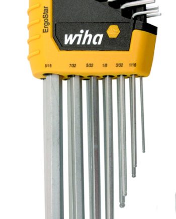 Hex Key Set