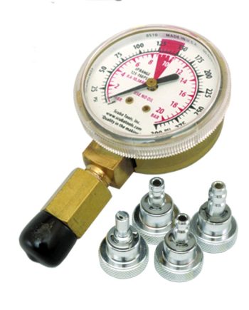 IP Gauge