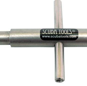 Orifice/Valve T-Handle