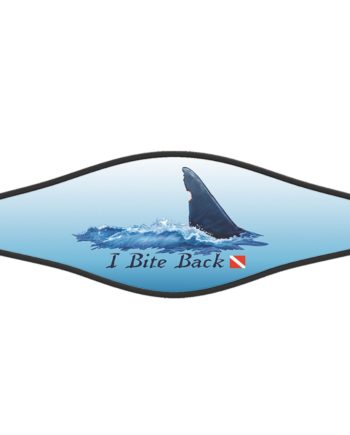 Picture EZ Strap - A/O Bite Back