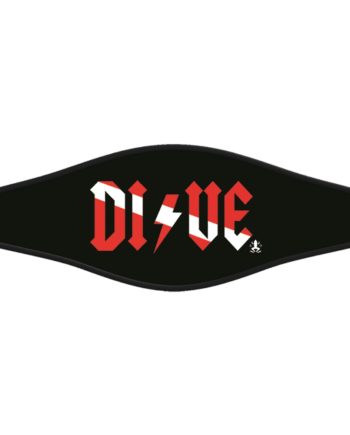 Picture Buckle Strap - A/O Dive Bolt