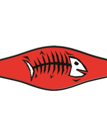 Picture EZ Strap - Bone Fish