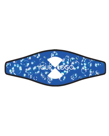 Picture Combo Strap - Bubbles - IMPRINT