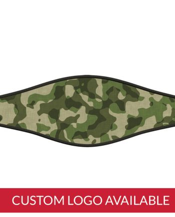 Picture Combo Strap - Green Camo - IMPRINT