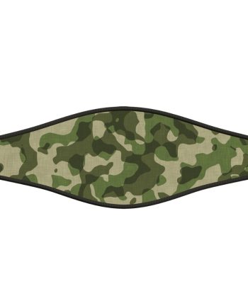 Picture EZ Strap - Green Camo - Blank