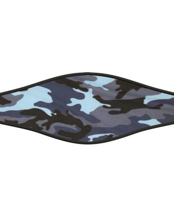 Picture Combo Strap - Blue Camouflage