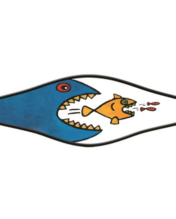 Picture Strap-Wrapper - Food Chain