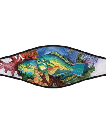 Picture EZ Strap - Coral