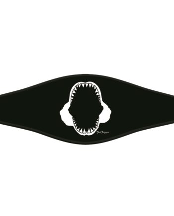 Picture EZ Strap - Dunleavy Deco Jaws