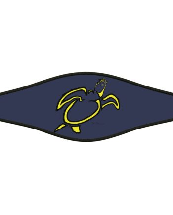 Picture EZ Strap - Dunleavy Deco Turtle