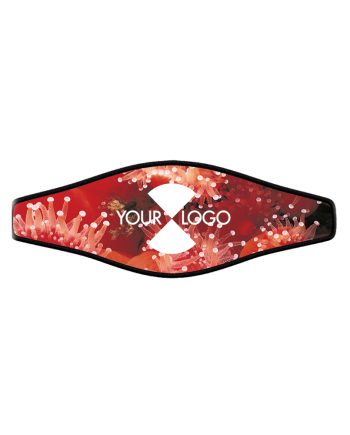 Picture Slap Strap - Live Anemone - IMPRINT