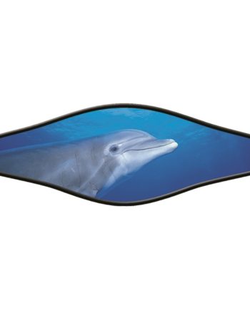 Picture Slap Strap - Live Dolphins