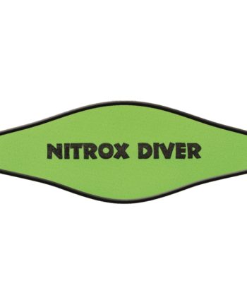 Picture Combo Strap - Nitrox