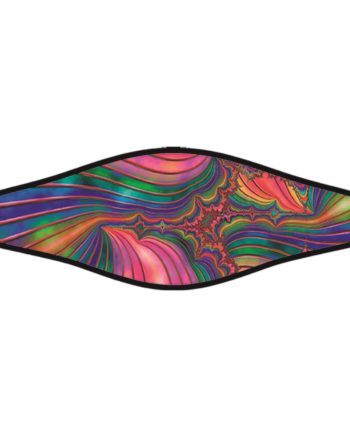 Picture Strap-Wrapper - Psychedelic
