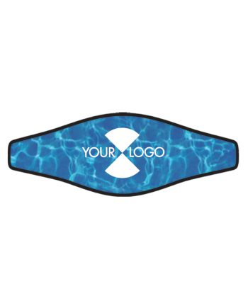 Picture Slap Strap - Open Water - IMPRINT