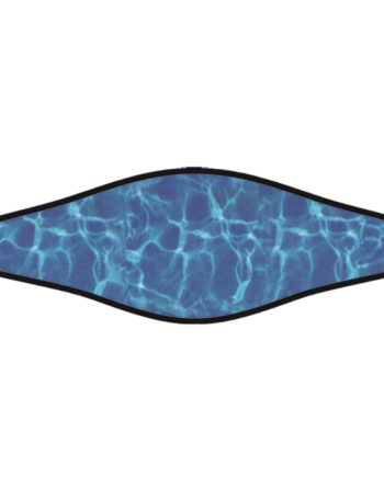 Picture Combo Strap - Open Water