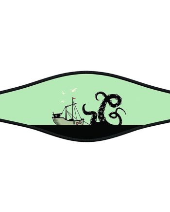 Combo strap - Ship Attack