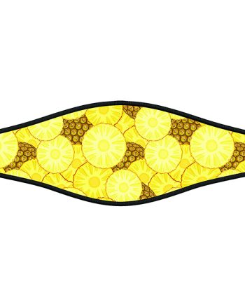 Combo strap - Pineapple