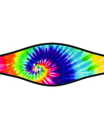 Combo strap - Tie Die