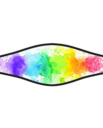 EZ strap - Water Colors